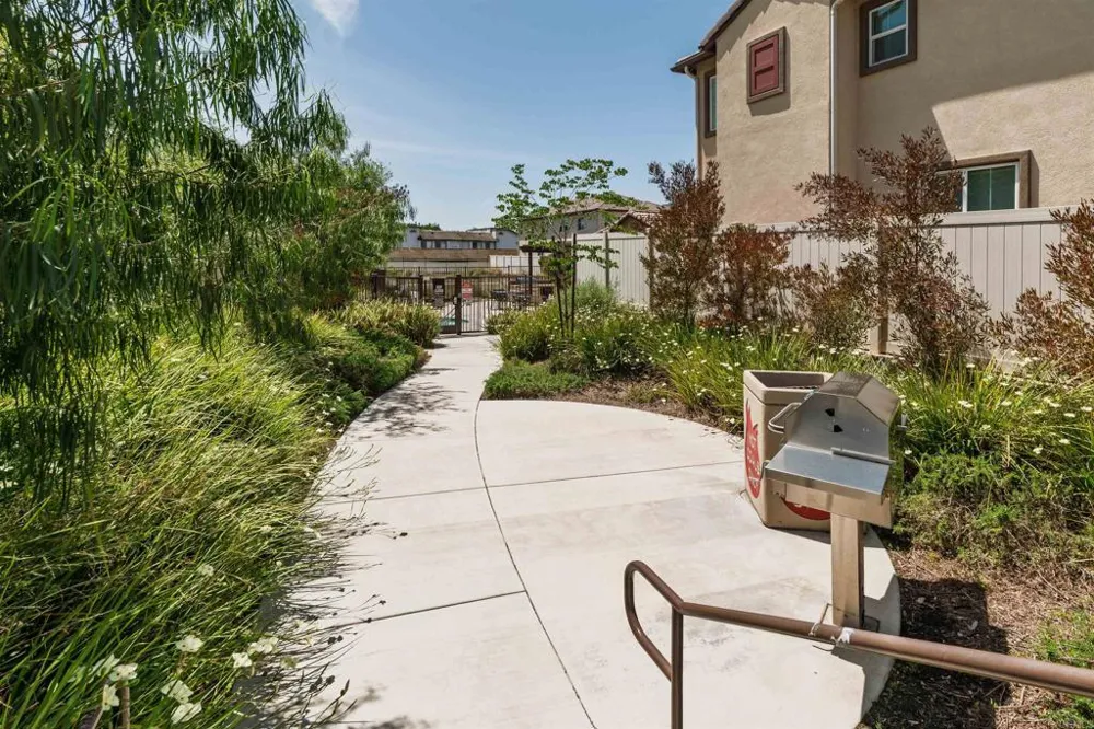 203 Silver Fir Court Vista, CA 92083