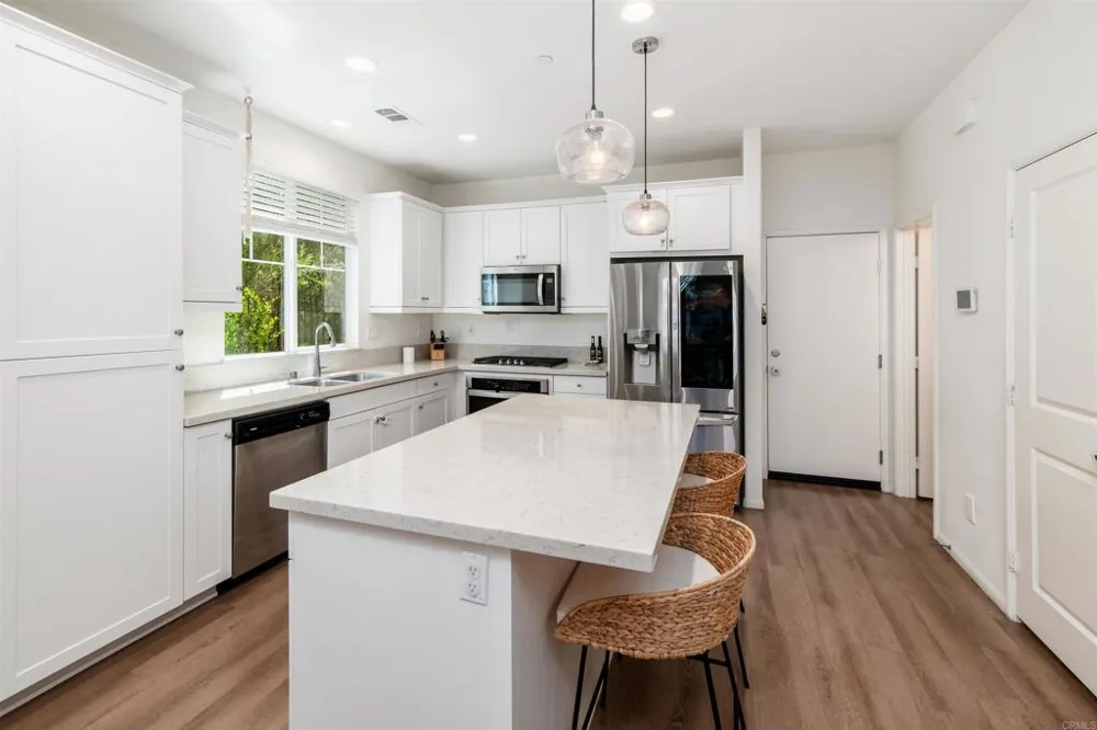 203 Silver Fir Court Vista, CA 92083
