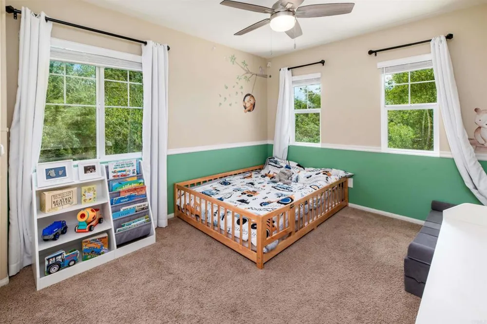 203 Silver Fir Court Vista, CA 92083