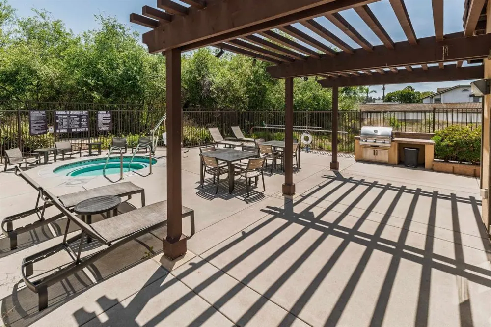 203 Silver Fir Court Vista, CA 92083