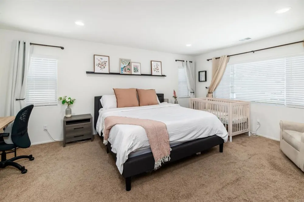 203 Silver Fir Court Vista, CA 92083