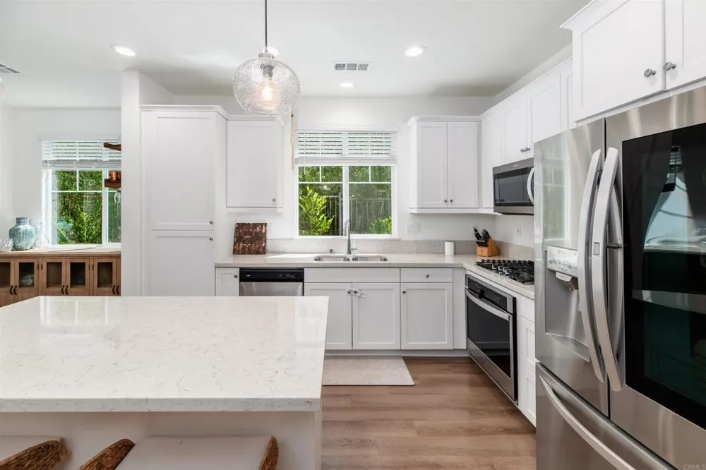 203 Silver Fir Court Vista, CA 92083