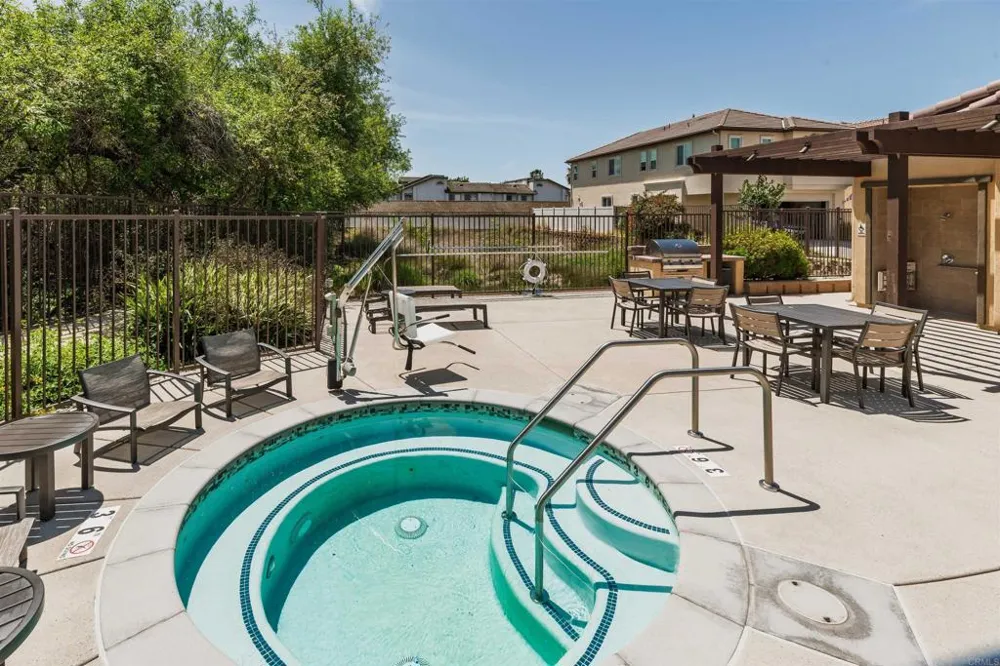 203 Silver Fir Court Vista, CA 92083