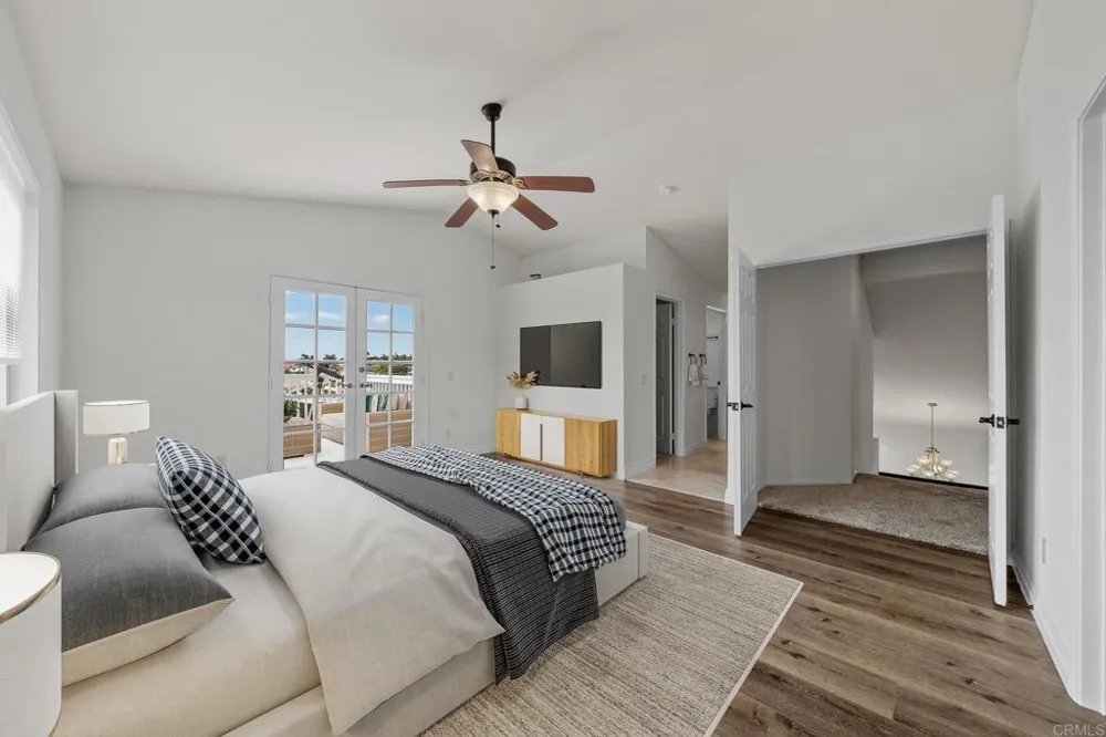 3361 Par Dr Oceanside, CA 92056