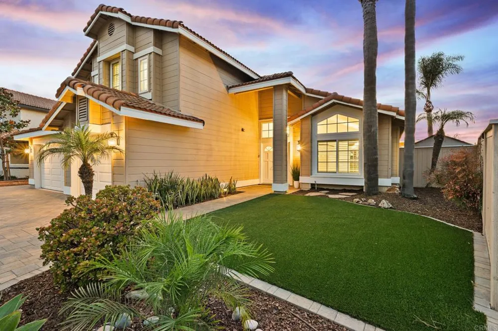 3361 Par Dr Oceanside, CA 92056
