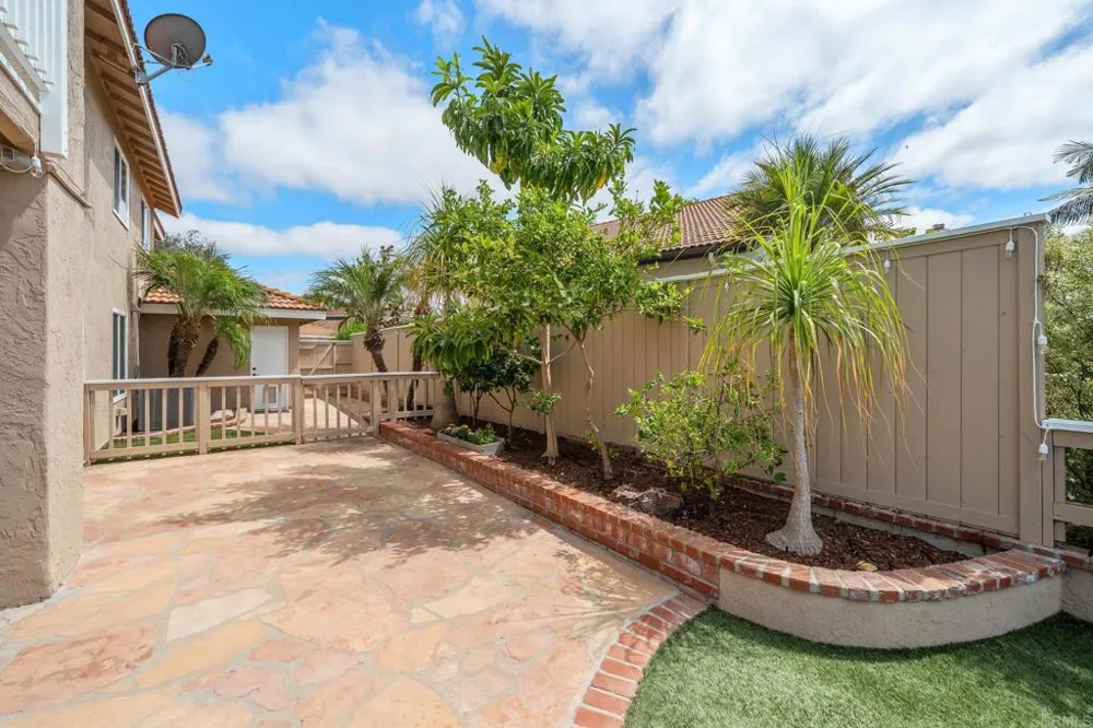 3361 Par Dr Oceanside, CA 92056