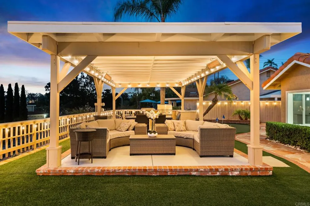 3361 Par Dr Oceanside, CA 92056