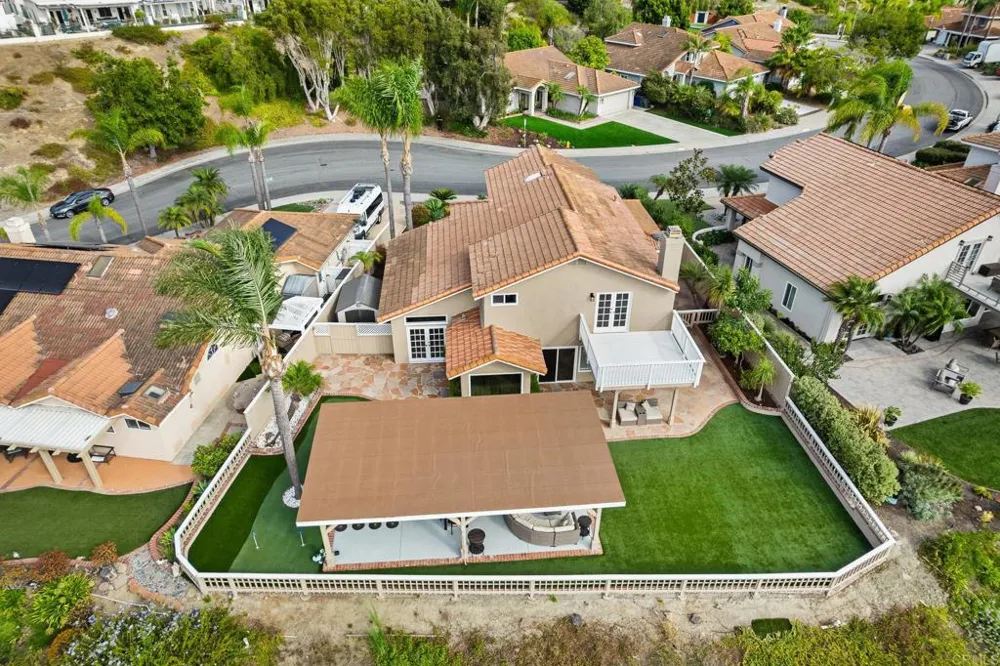 3361 Par Dr Oceanside, CA 92056