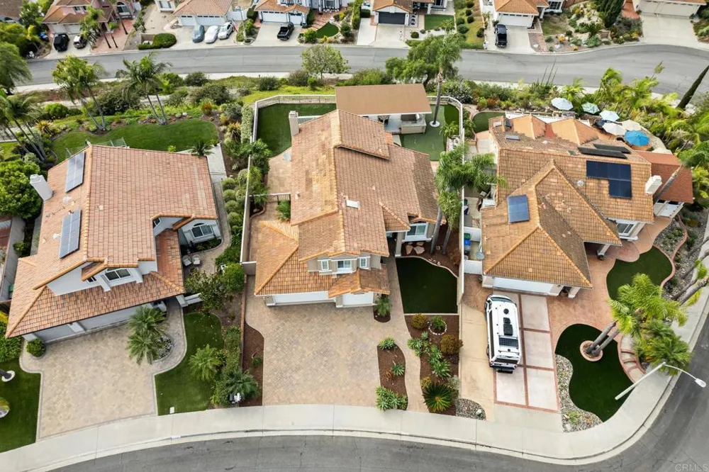 3361 Par Dr Oceanside, CA 92056