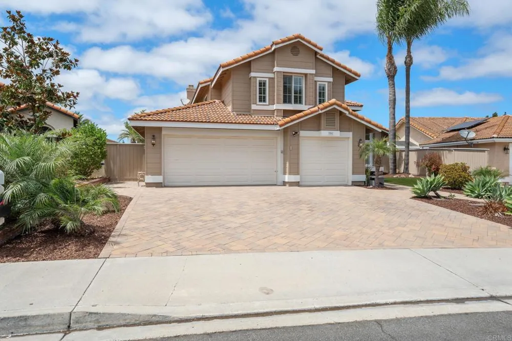 3361 Par Dr Oceanside, CA 92056