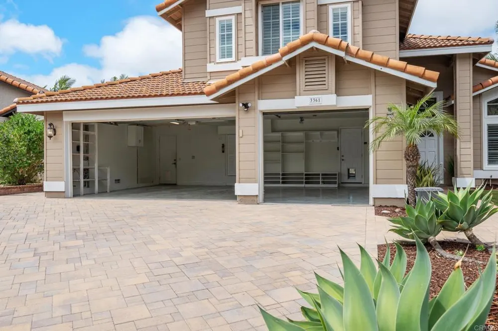 3361 Par Dr Oceanside, CA 92056