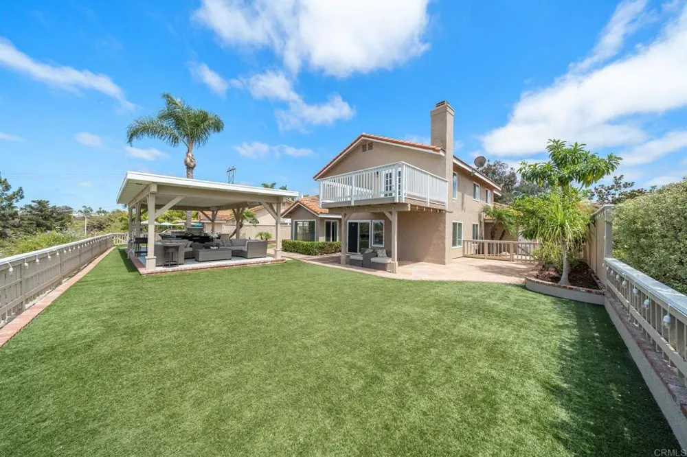 3361 Par Dr Oceanside, CA 92056
