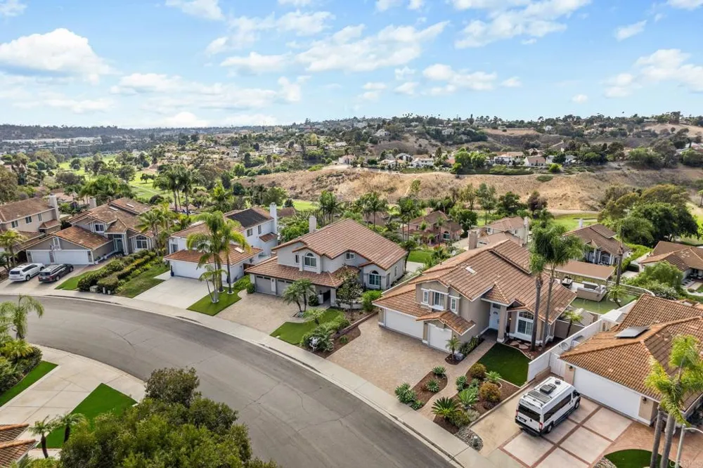 3361 Par Dr Oceanside, CA 92056