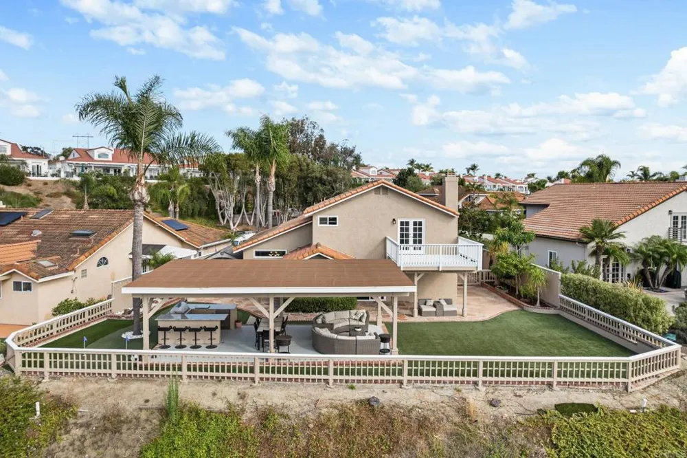3361 Par Dr Oceanside, CA 92056