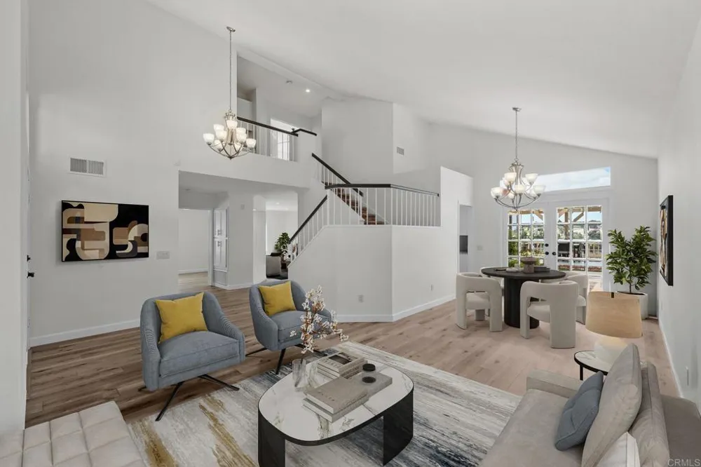 3361 Par Dr Oceanside, CA 92056