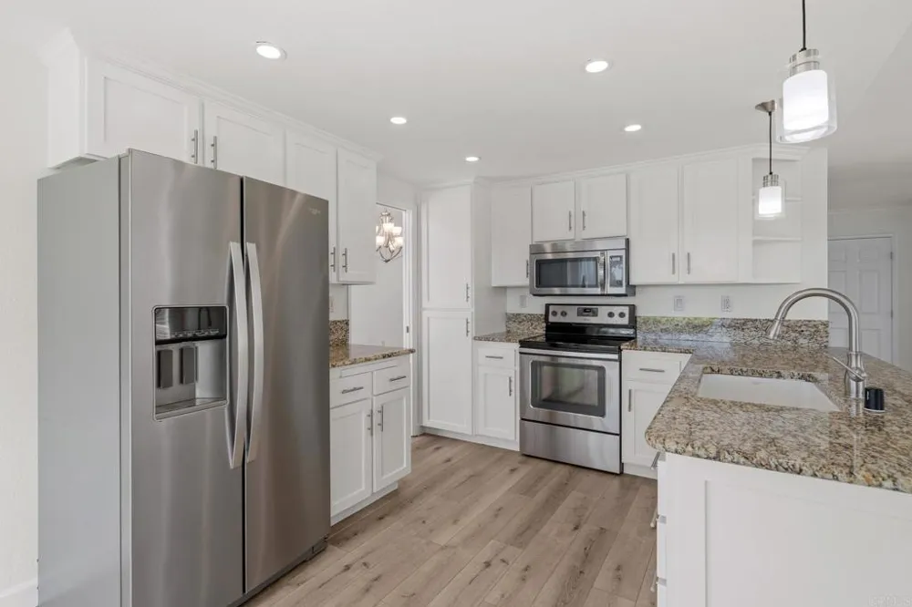 3361 Par Dr Oceanside, CA 92056