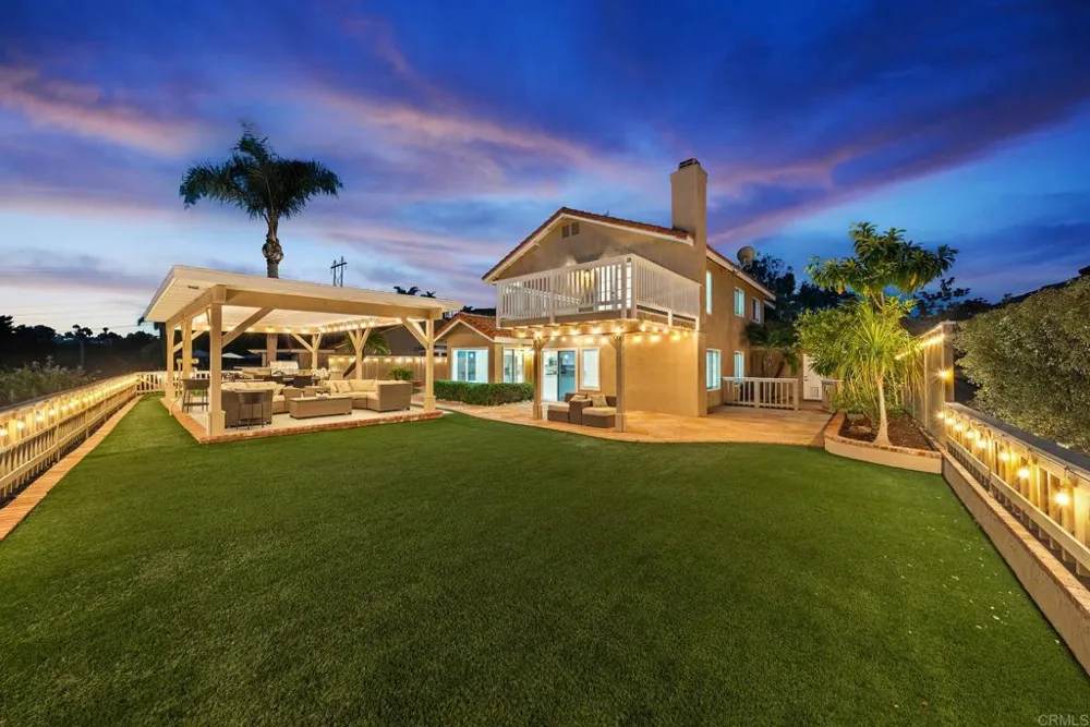 3361 Par Dr Oceanside, CA 92056