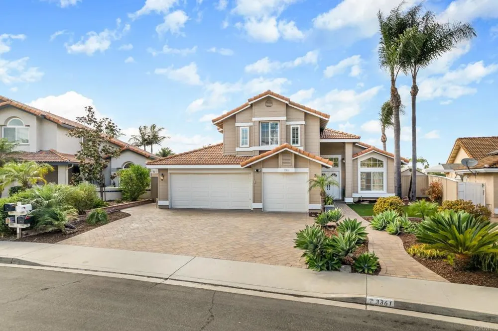 3361 Par Dr Oceanside, CA 92056