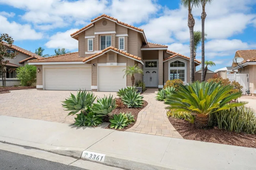 3361 Par Dr Oceanside, CA 92056