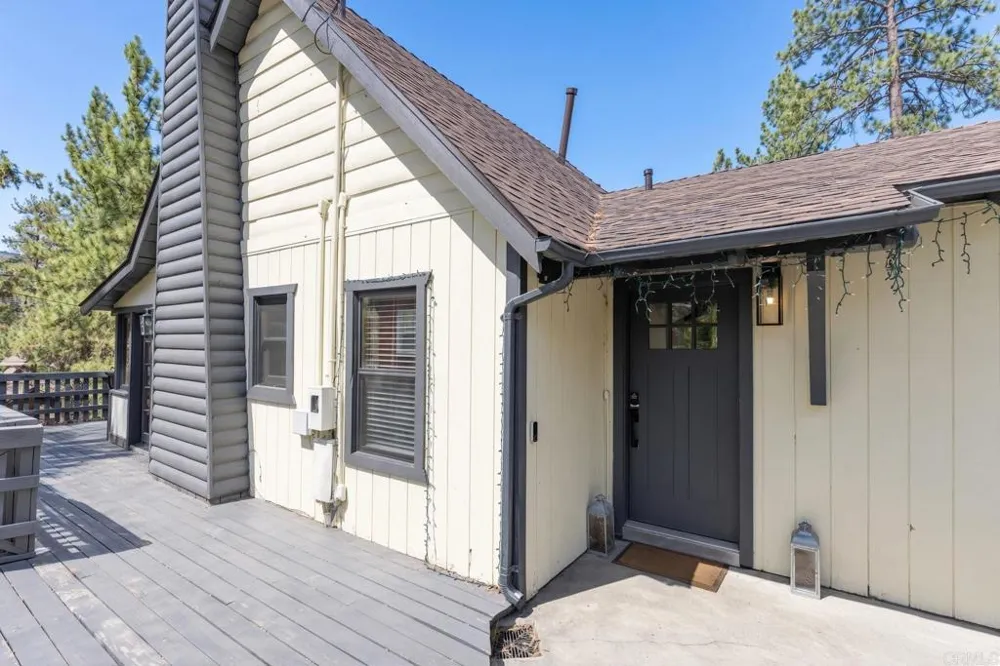 131 E Aeroplane Boulevard Big Bear City, CA 92314