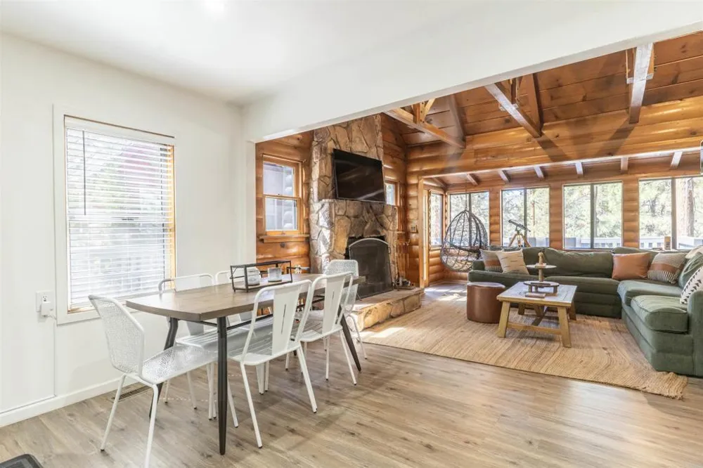 131 E Aeroplane Boulevard Big Bear City, CA 92314