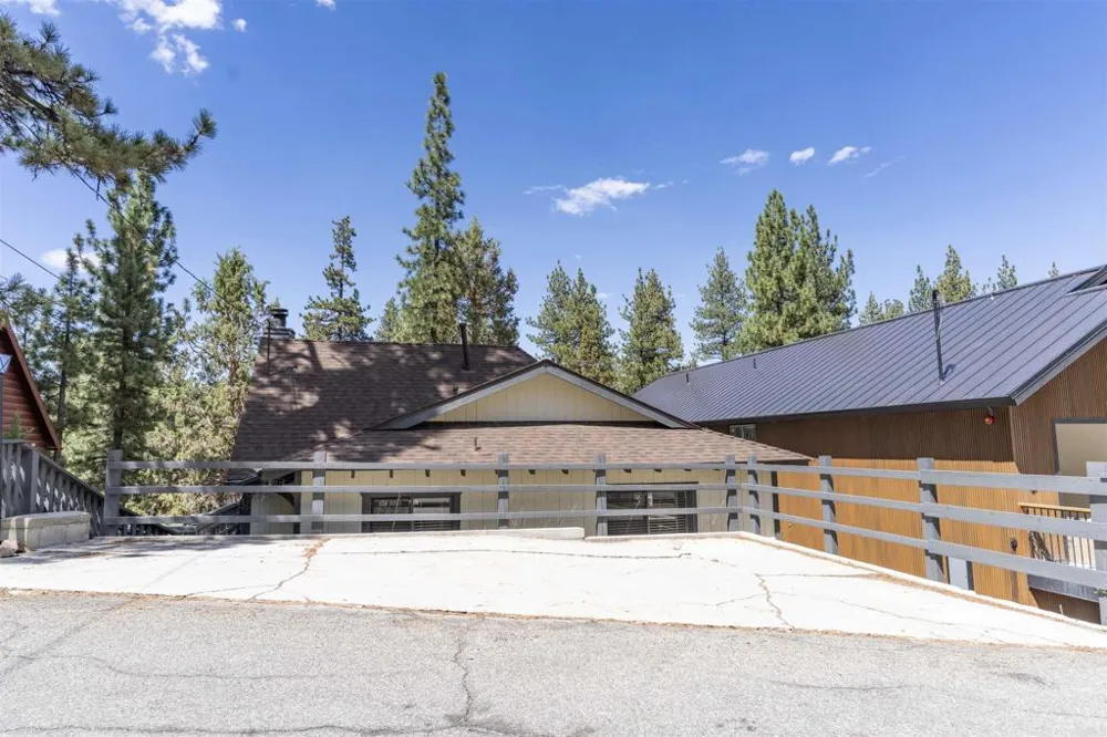 131 E Aeroplane Boulevard Big Bear City, CA 92314