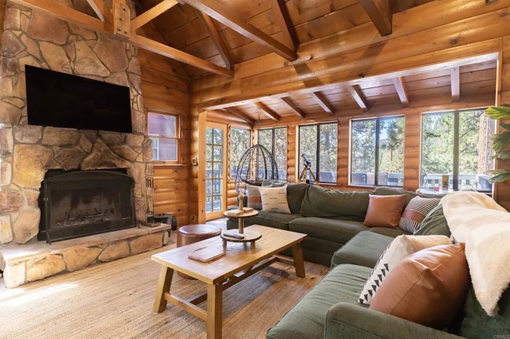 131 E Aeroplane Boulevard Big Bear City, CA 92314