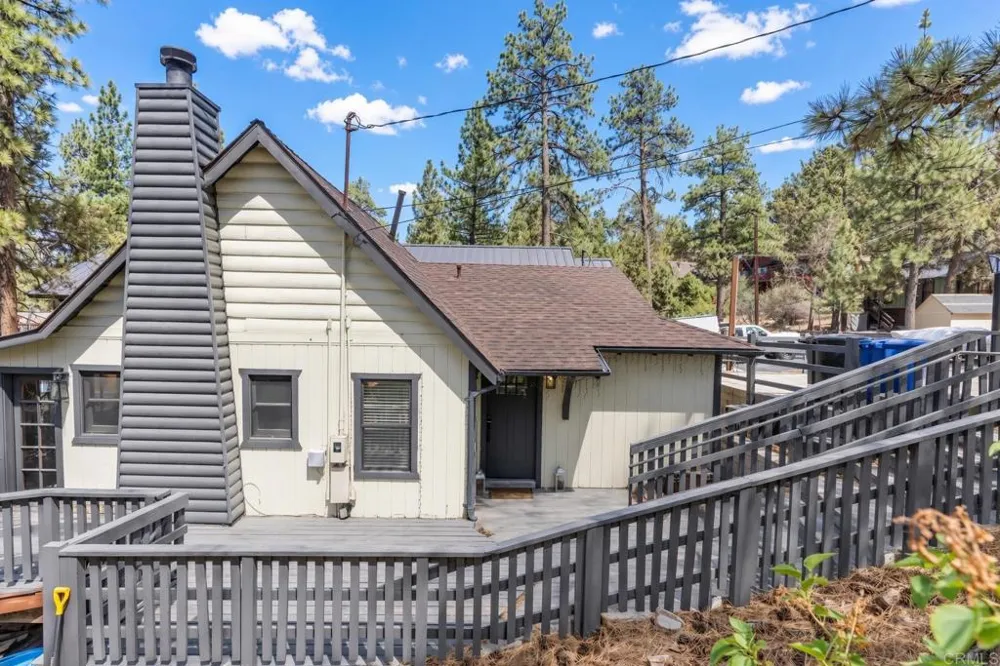 131 E Aeroplane Boulevard Big Bear City, CA 92314