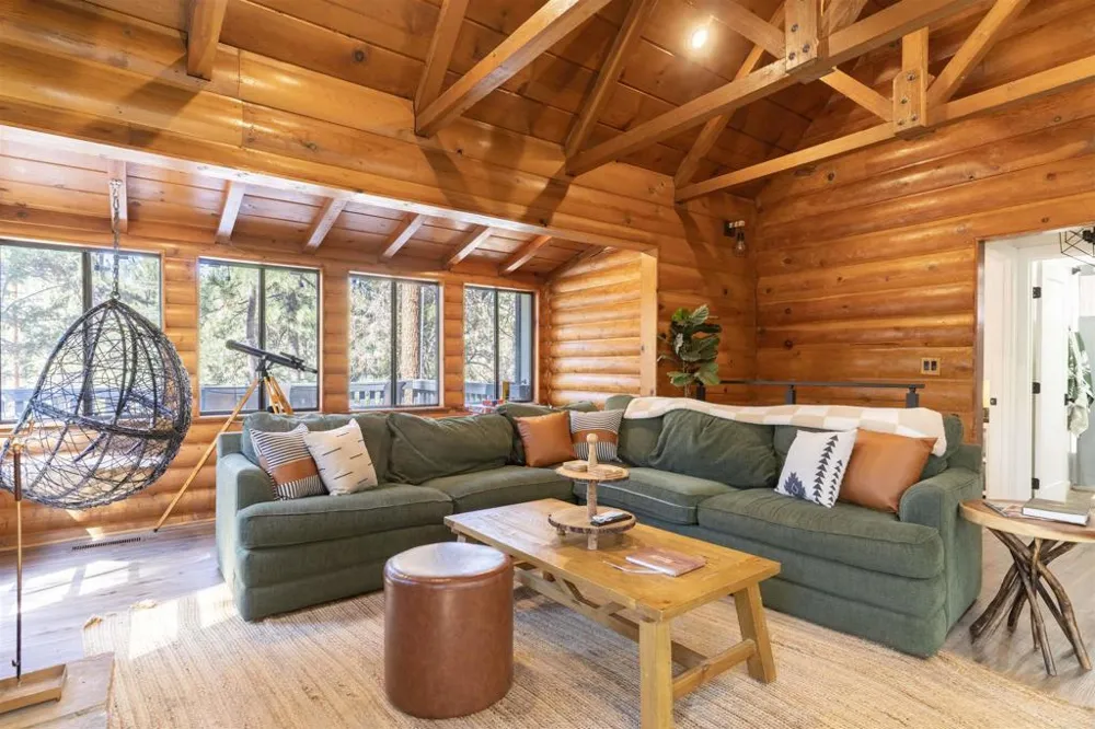 131 E Aeroplane Boulevard Big Bear City, CA 92314