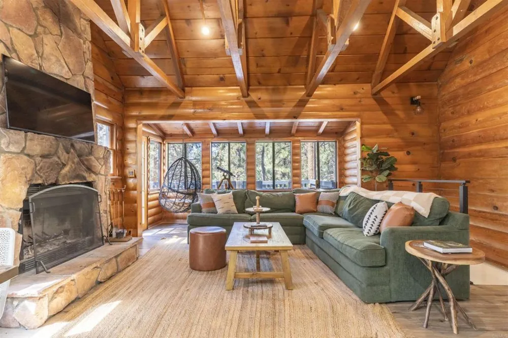131 E Aeroplane Boulevard Big Bear City, CA 92314