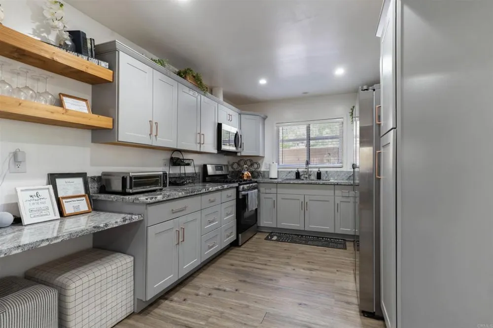 131 E Aeroplane Boulevard Big Bear City, CA 92314