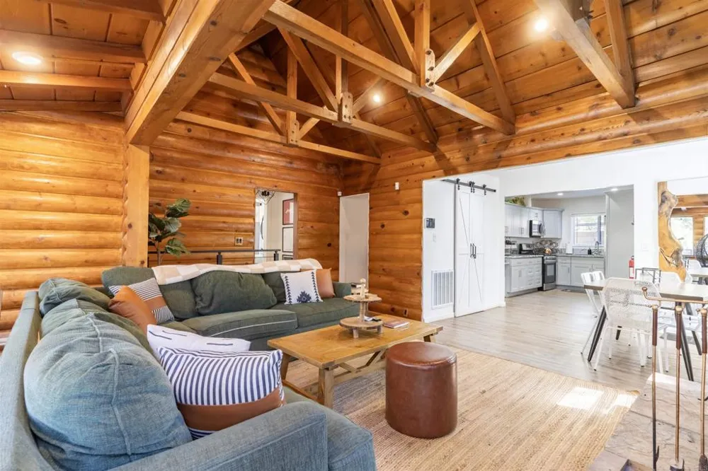 131 E Aeroplane Boulevard Big Bear City, CA 92314