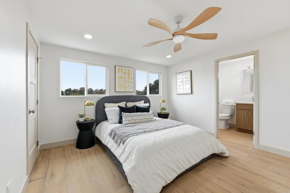 1744 Village Run Encinitas, CA 92024