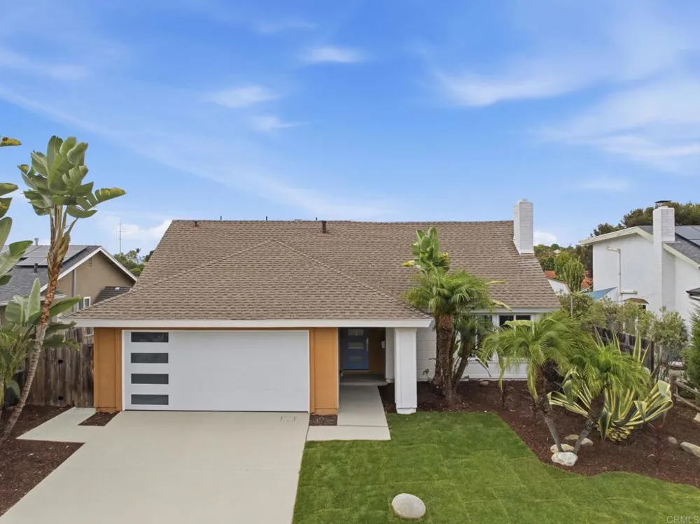 1744 Village Run Encinitas, CA 92024