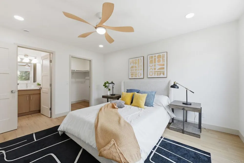 1744 Village Run Encinitas, CA 92024