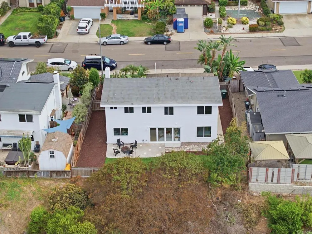 1744 Village Run Encinitas, CA 92024