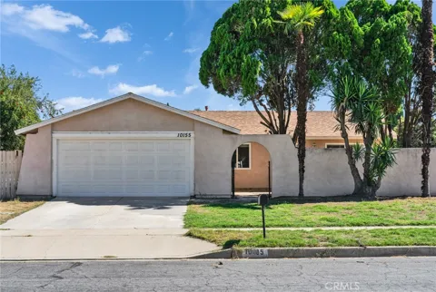 10155 Hemlock Street