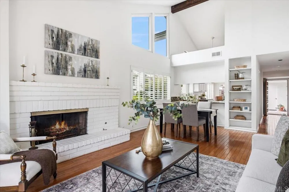 3803 Via Pasatiempo Rancho Santa Fe, CA 92091