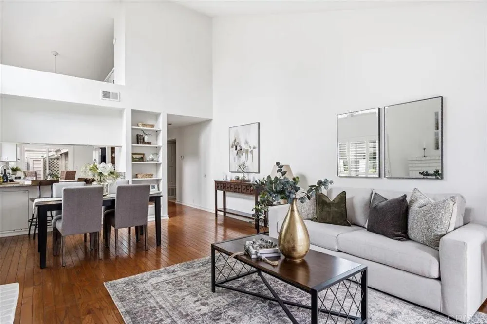 3803 Via Pasatiempo Rancho Santa Fe, CA 92091