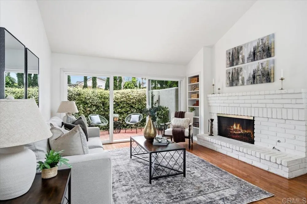 3803 Via Pasatiempo Rancho Santa Fe, CA 92091