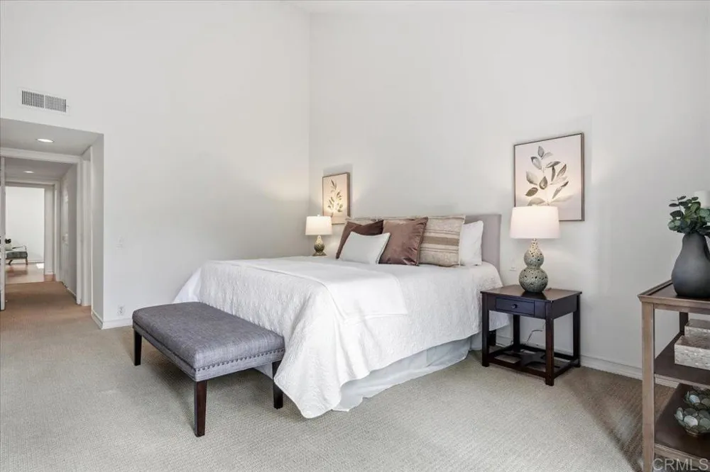 3803 Via Pasatiempo Rancho Santa Fe, CA 92091