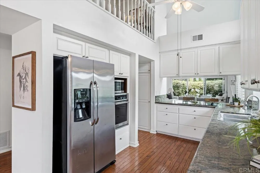 3803 Via Pasatiempo Rancho Santa Fe, CA 92091