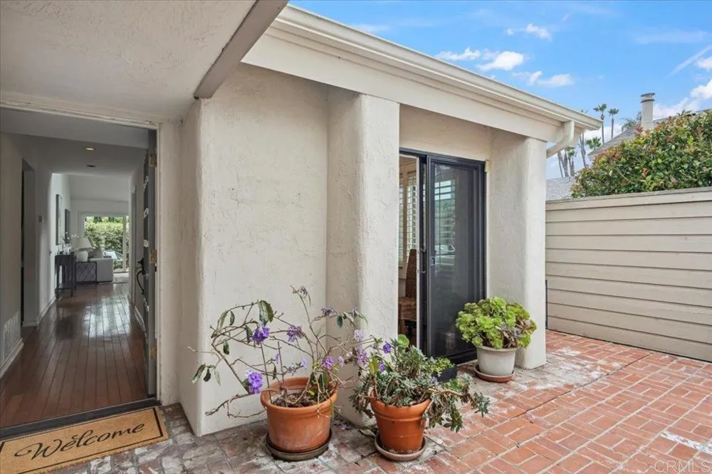 3803 Via Pasatiempo Rancho Santa Fe, CA 92091