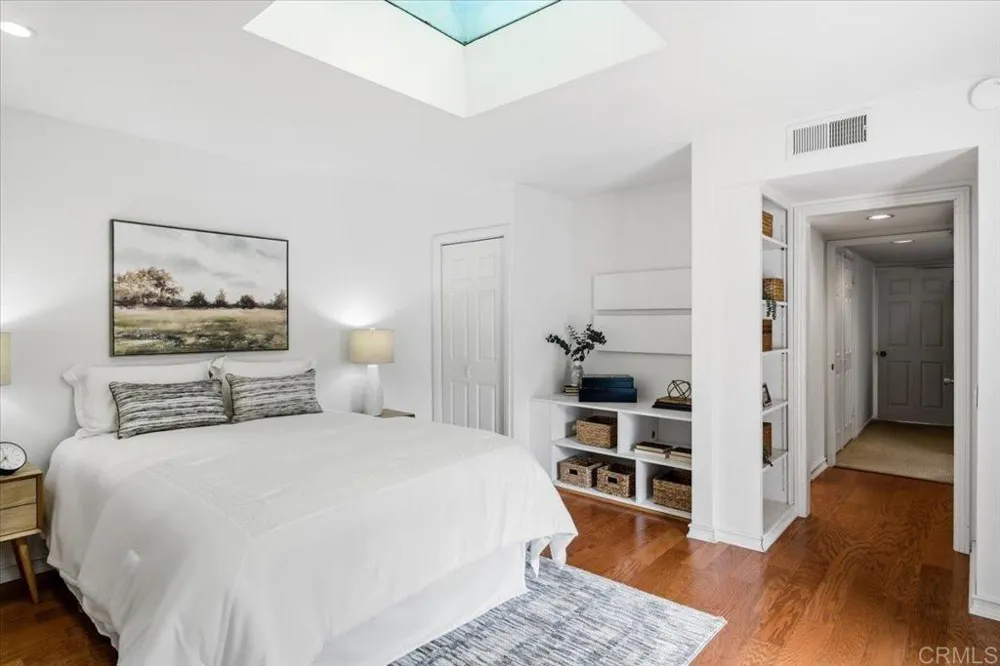 3803 Via Pasatiempo Rancho Santa Fe, CA 92091
