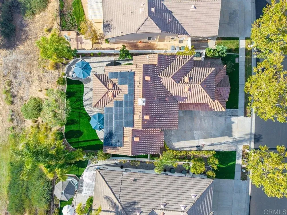 2361 Old Ranch Rd Escondido, CA 92027