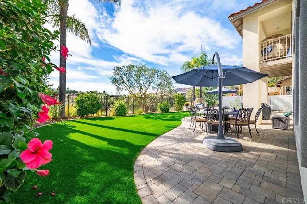 2361 Old Ranch Rd Escondido, CA 92027