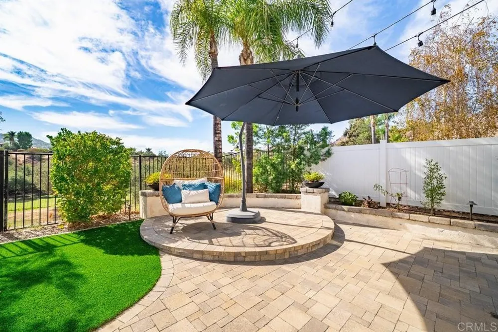 2361 Old Ranch Rd Escondido, CA 92027