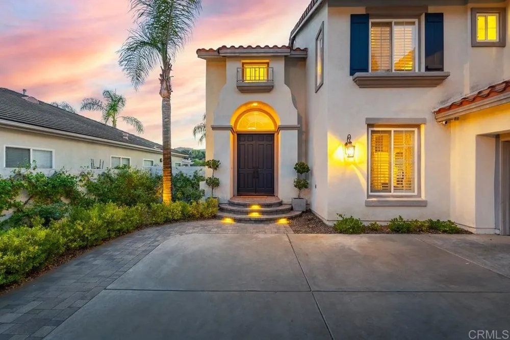 2361 Old Ranch Rd Escondido, CA 92027