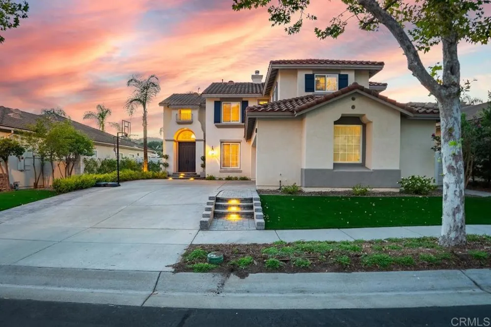 2361 Old Ranch Rd Escondido, CA 92027
