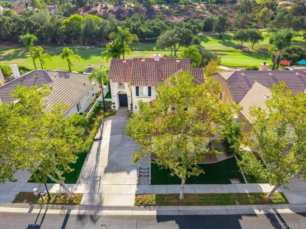 2361 Old Ranch Rd Escondido, CA 92027
